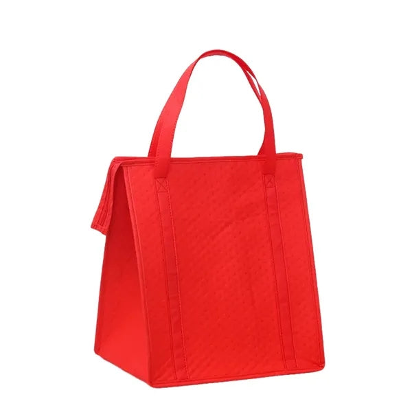 Insulated Non-Woven Tote