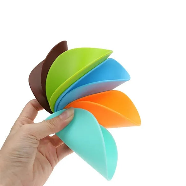 Rubber Jar Opener Grippers