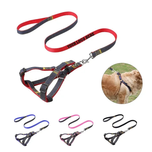 Adjustable Nylon Pet Leash Free Shipping
