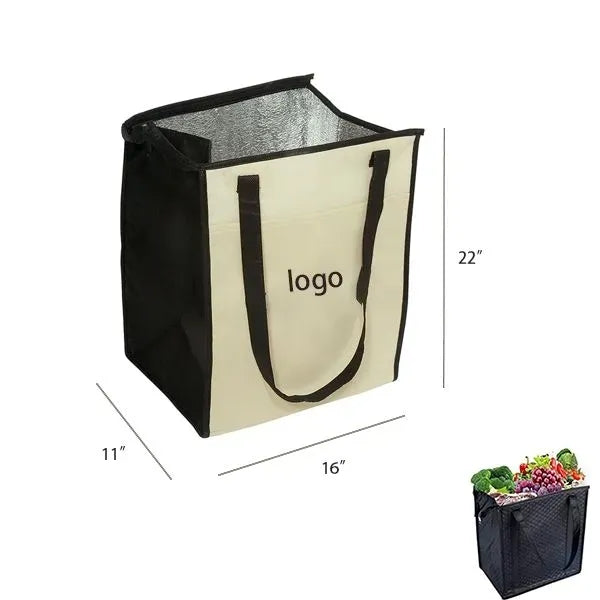 Non-Woven Insulated Bag