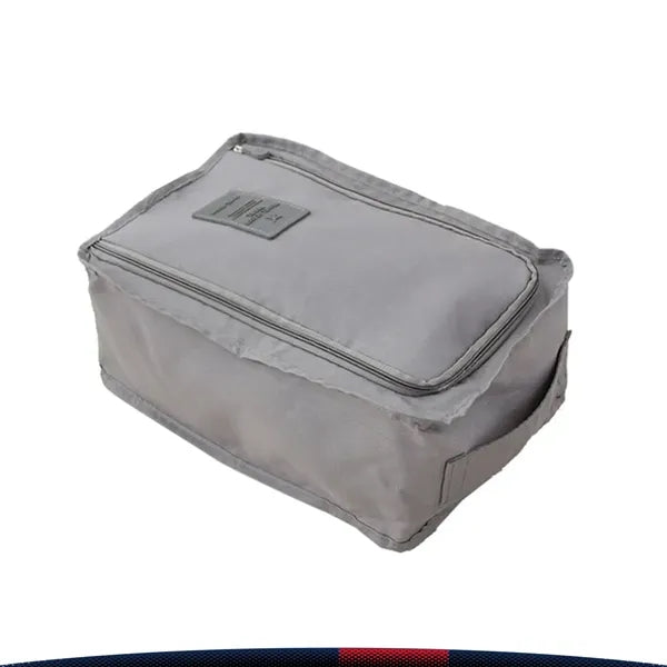 Tressin Oxford Shoe Bag