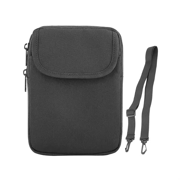 Multifunctional Zipper Portable Travel Document Storage Bag
