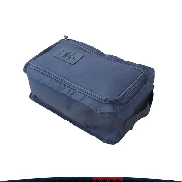 Tressin Oxford Shoe Bag