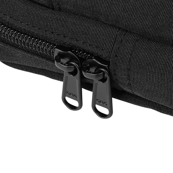Multifunctional Zipper Portable Travel Document Storage Bag