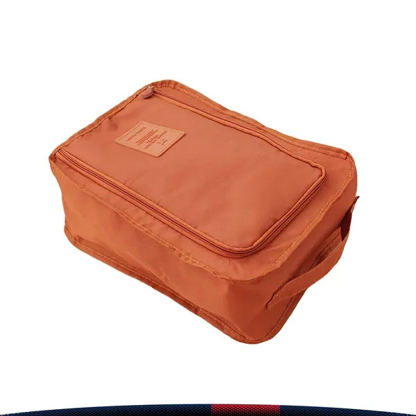 Tressin Oxford Shoe Bag