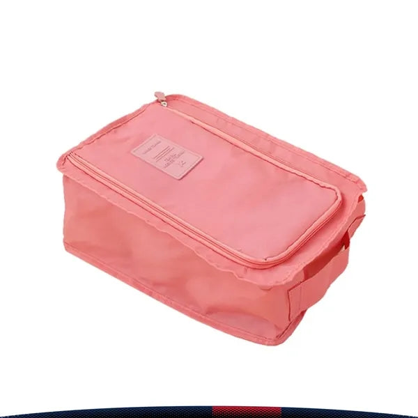 Tressin Oxford Shoe Bag