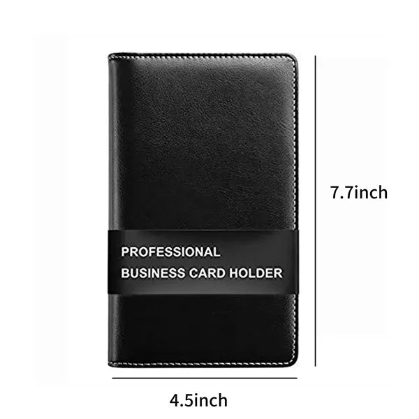Leather Card Holder