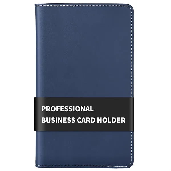 Leather Card Holder