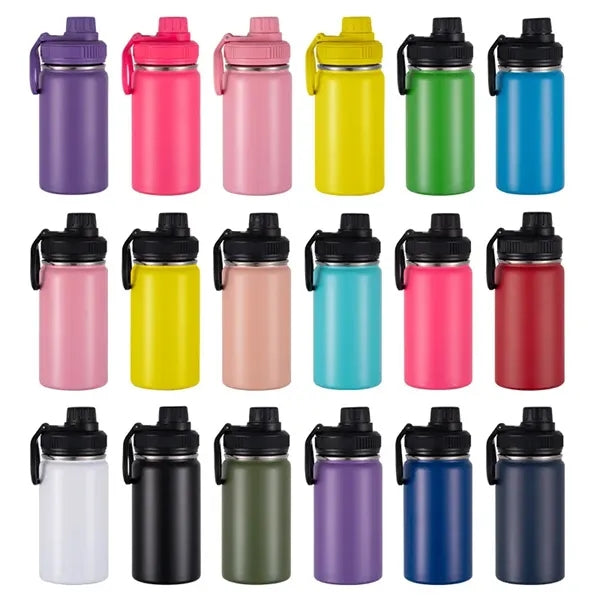 12oz Kids Thermos Water Bottles