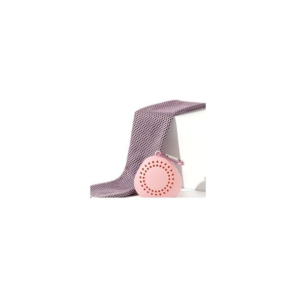 Cooling Ice Towel In Case Package