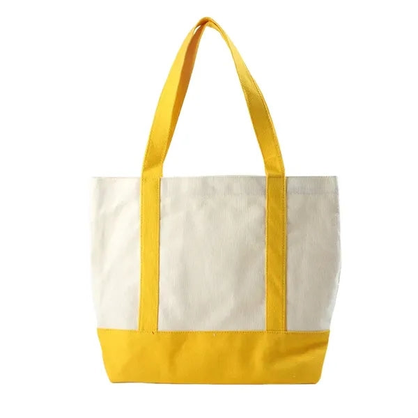 12oz Canvas Tote