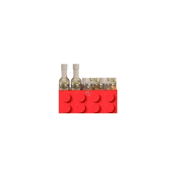 Multifunctional Storage Rack Box