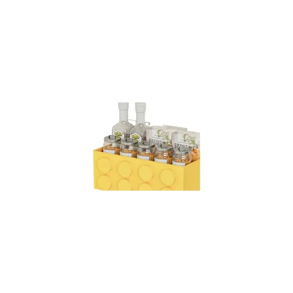 Multifunctional Storage Rack Box