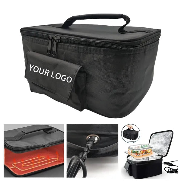 Car Food Warmer Bag
