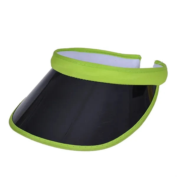 PVC Transparent Visor