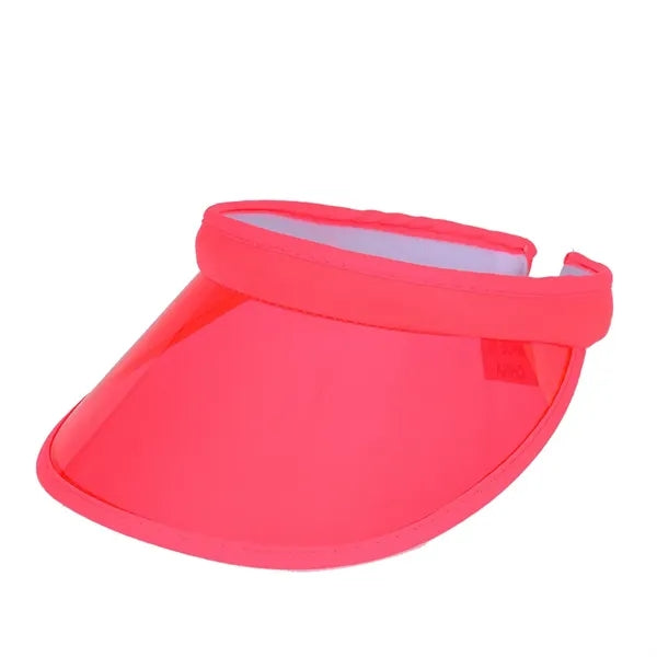PVC Transparent Visor