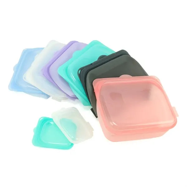 Silicone Storage Bag
