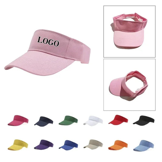 Adjustable sun hat suitable for both men and women