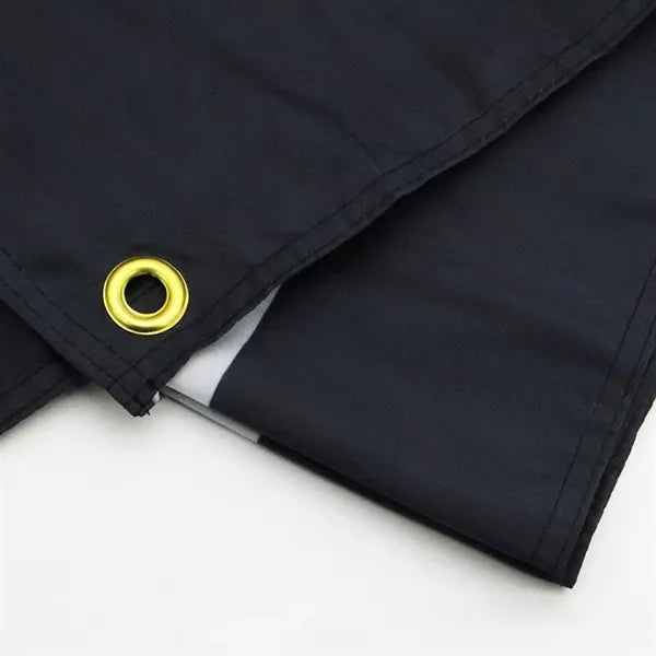 Any Size Single Double Polyester Flags
