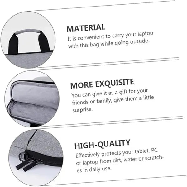 Tablet Pc Carrying Bag