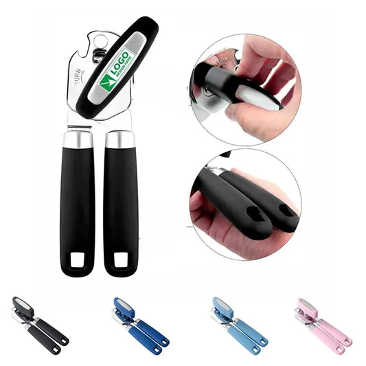 Multifunctional Handheld Strong Can Opener