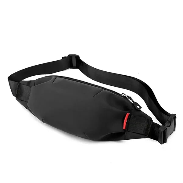 Mini Waist Bag Lightweight Fashion Shoulder Crossbody