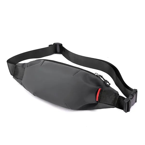 Mini Waist Bag Lightweight Fashion Shoulder Crossbody