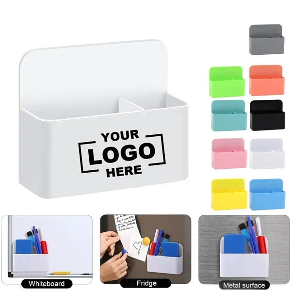 Magnetic Whiteboard Marker Storage Box
