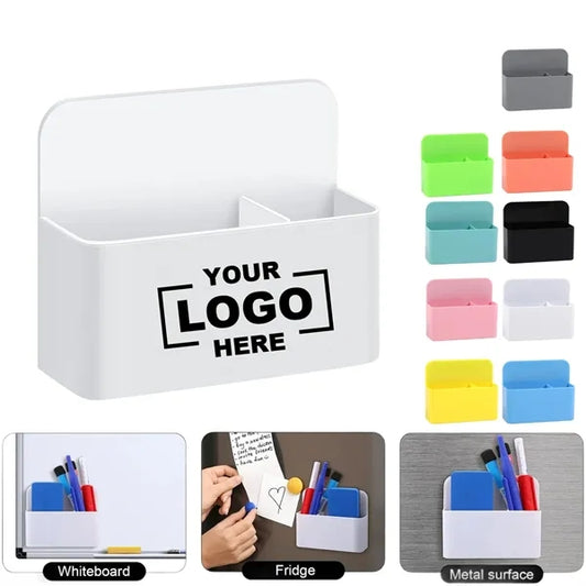 Magnetic Whiteboard Marker Storage Box
