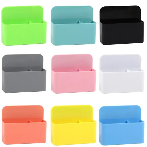 Magnetic Whiteboard Marker Storage Box