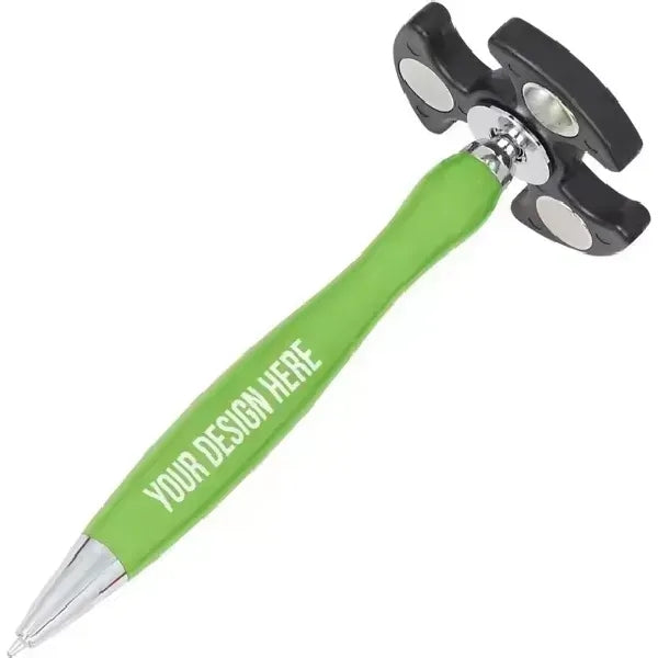 Salinas Spinner Pen