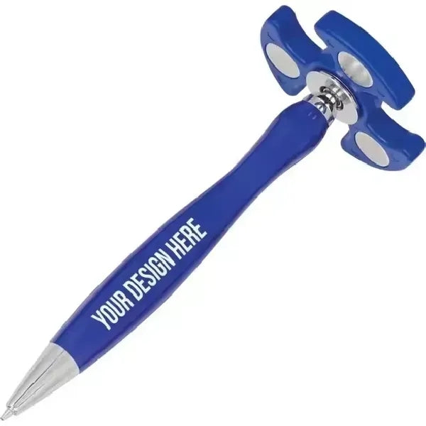 Salinas Spinner Pen