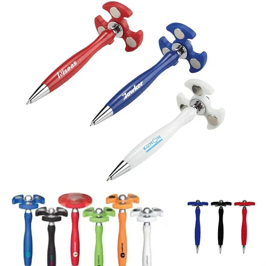 Salinas Spinner Pen