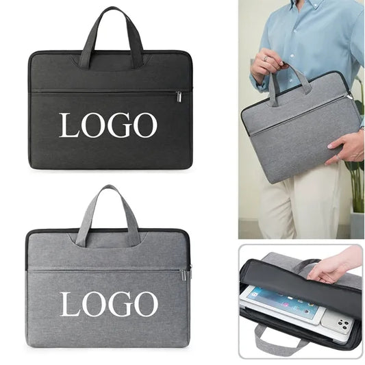 Waterproof&Wear-resistant Oxford Cloth Laptop Bag