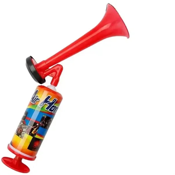 Plastic Super Blast Pump Air Horn