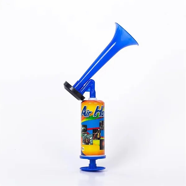 Plastic Super Blast Pump Air Horn