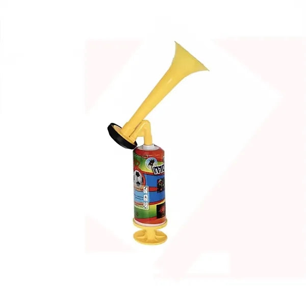 Plastic Super Blast Pump Air Horn