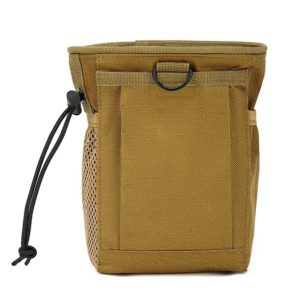 Belt Wearable Tool Organizer Pouch