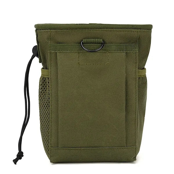 Belt Wearable Tool Organizer Pouch