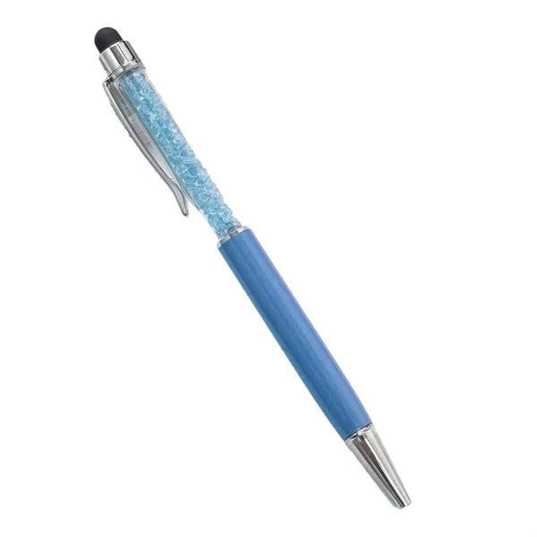 Crystal Ballpoint Pens