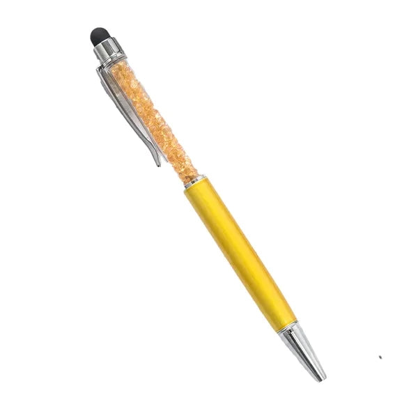 Crystal Ballpoint Pens