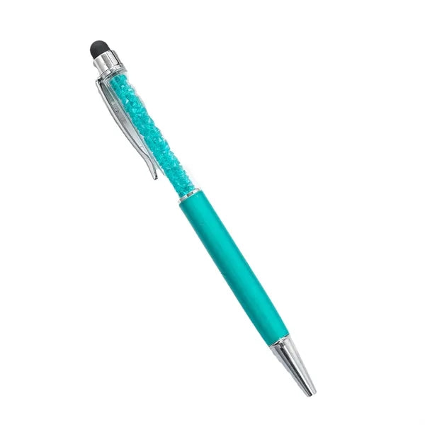 Crystal Ballpoint Pens