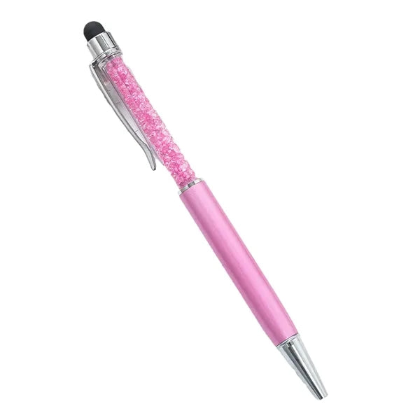 Crystal Ballpoint Pens