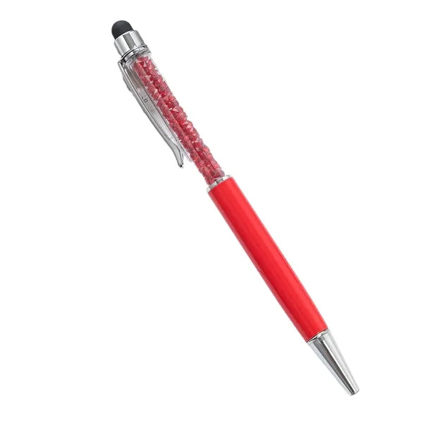 Crystal Ballpoint Pens