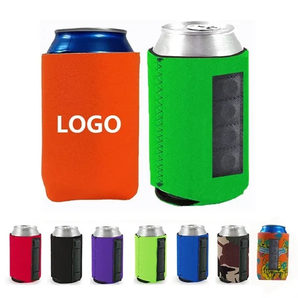 Magnetic Can Sleeve