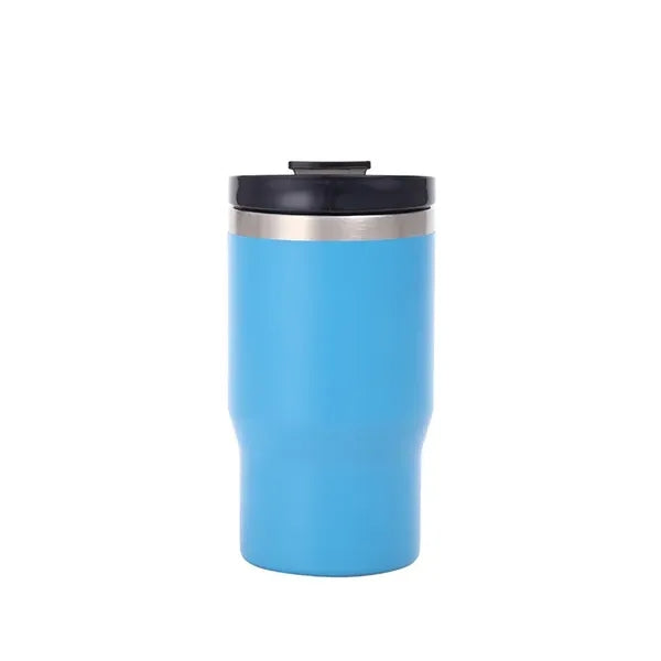 14Oz Stainless steel Tumbler Cooler Cup