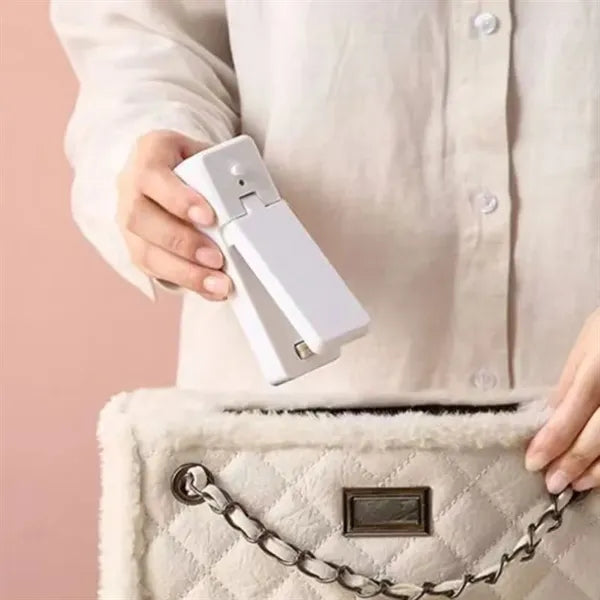 Mini Sealing Machine
