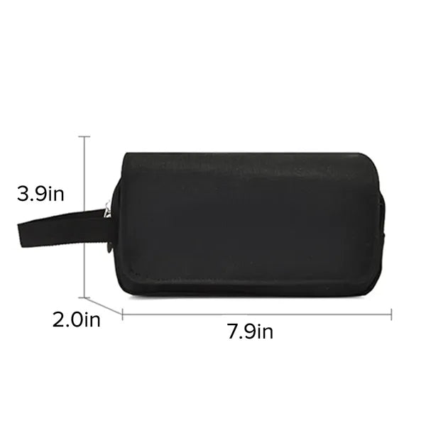 Pencil Case Large Capacity Simple Stationery Bag