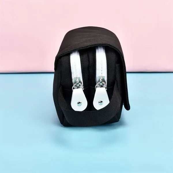 Pencil Case Large Capacity Simple Stationery Bag