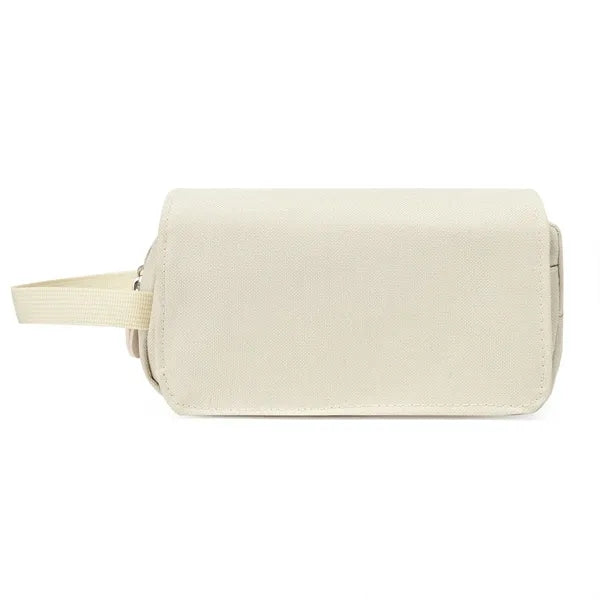 Pencil Case Large Capacity Simple Stationery Bag